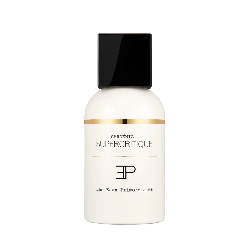 Gardénia Supercritique Eau de Parfum