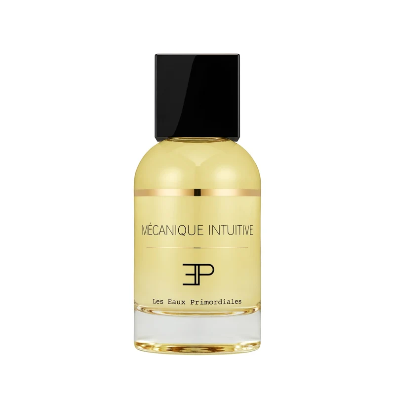 Mécanique Intuitive Eau de Parfum