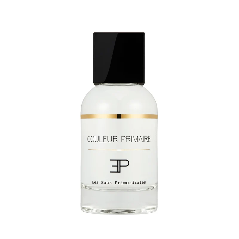Couleur Primaire Eau de Parfum