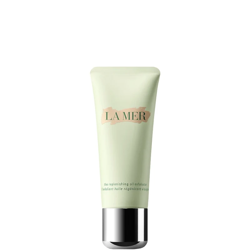 The Replenishing Oil Exfoliator 100 ML