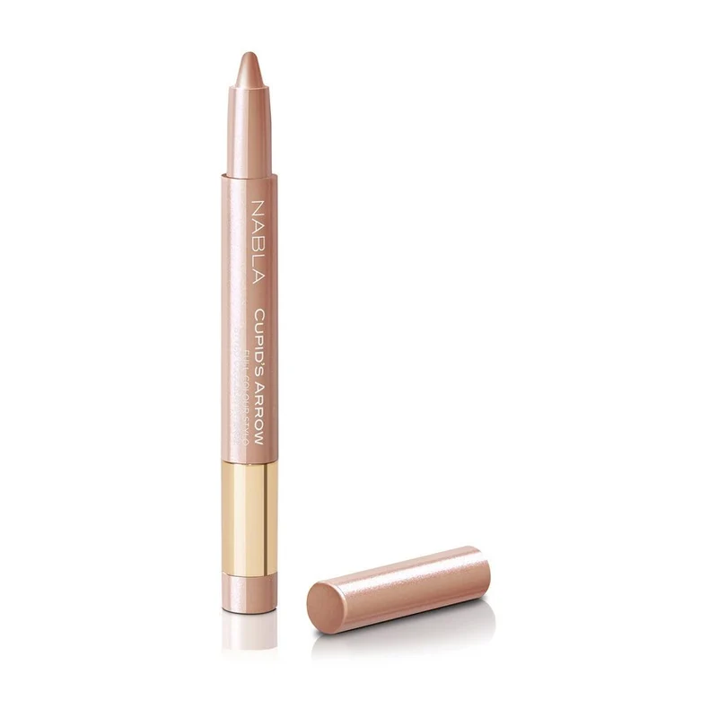 Nabla Cupid's Arrow Full Color Stylo Shine Crystalline 0,8 g — Matita Labbra