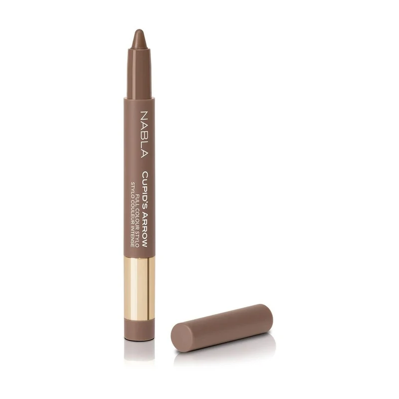 Nabla Cupid's Arrow Full Color Stylo #9 Cappuccino 0,8 g — Matita Labbra