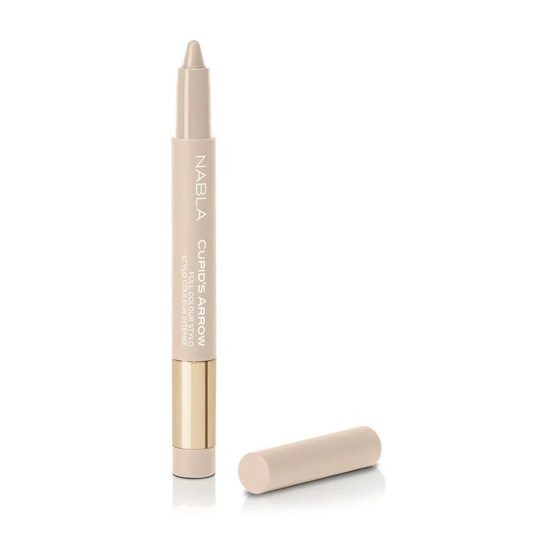 Nabla Cupid's Arrow Full Color Stylo 8 Avorio 0,8 g — Matita Labbra