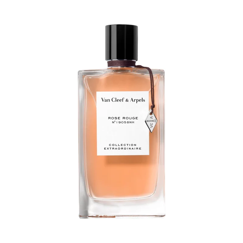 Rose Rouge Eau de Parfum