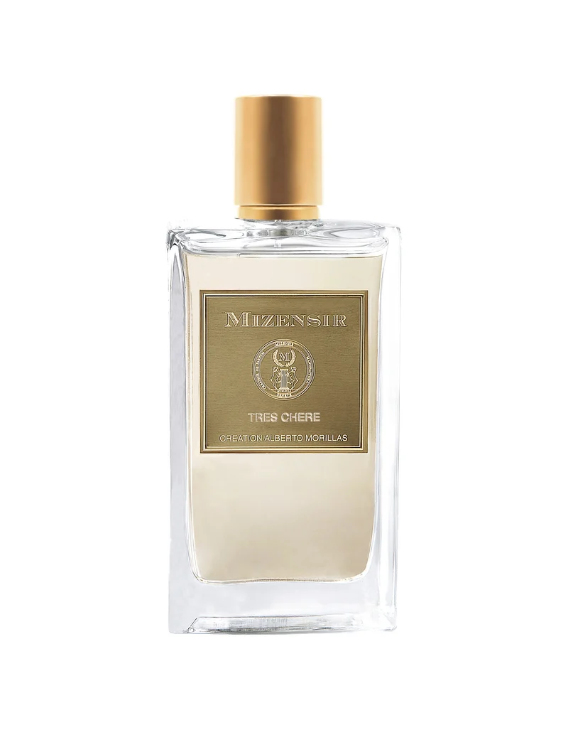 Très Chère Eau de Parfum