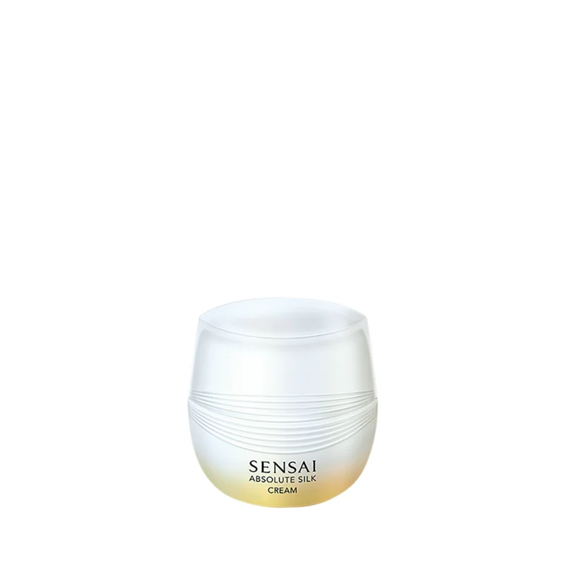 Absolute Silk Cream