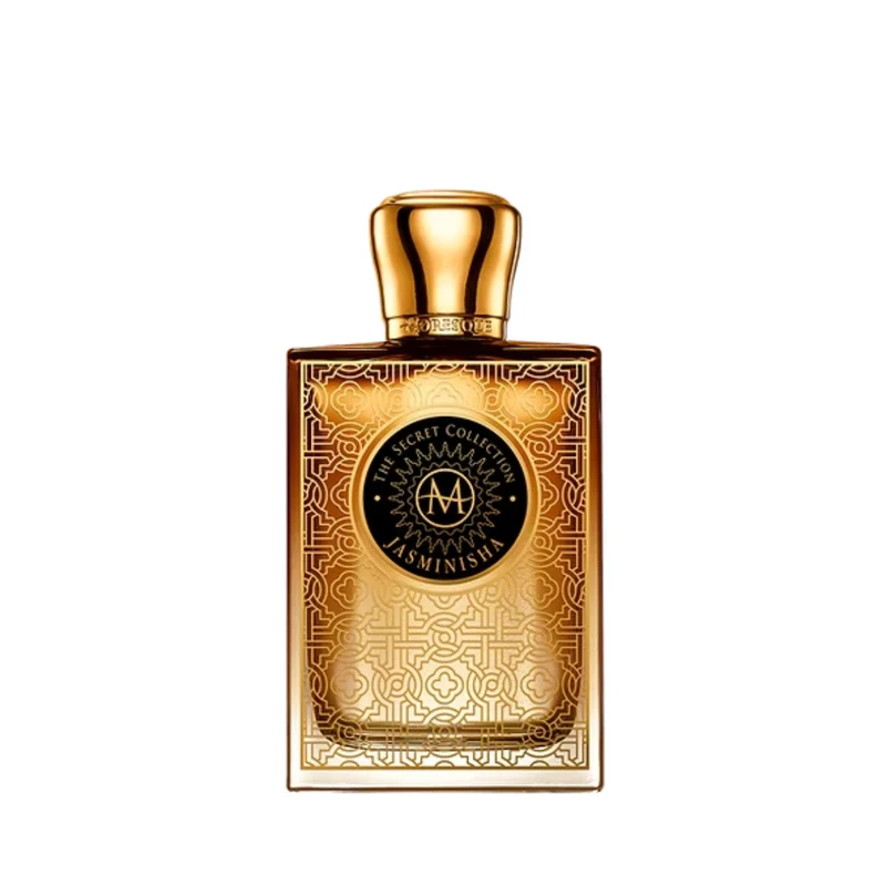 Jasminisha Eau de Parfum 75 ml