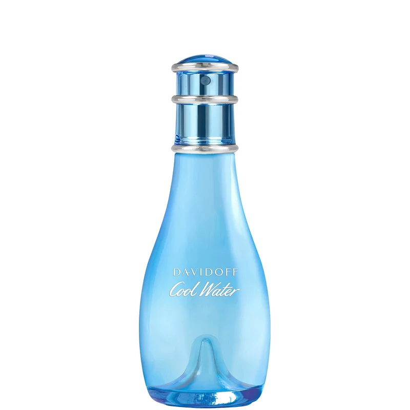 Cool Water Woman Eau de Toilette
