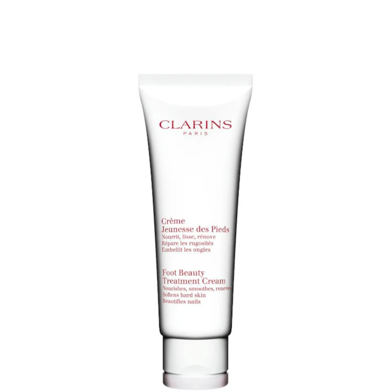 Crème Jeunesse des Pieds 125 ML