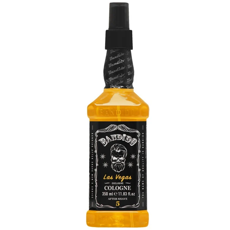 Bandido Dopobarba Colonia Las Vegas 350 ml — Dopobarba