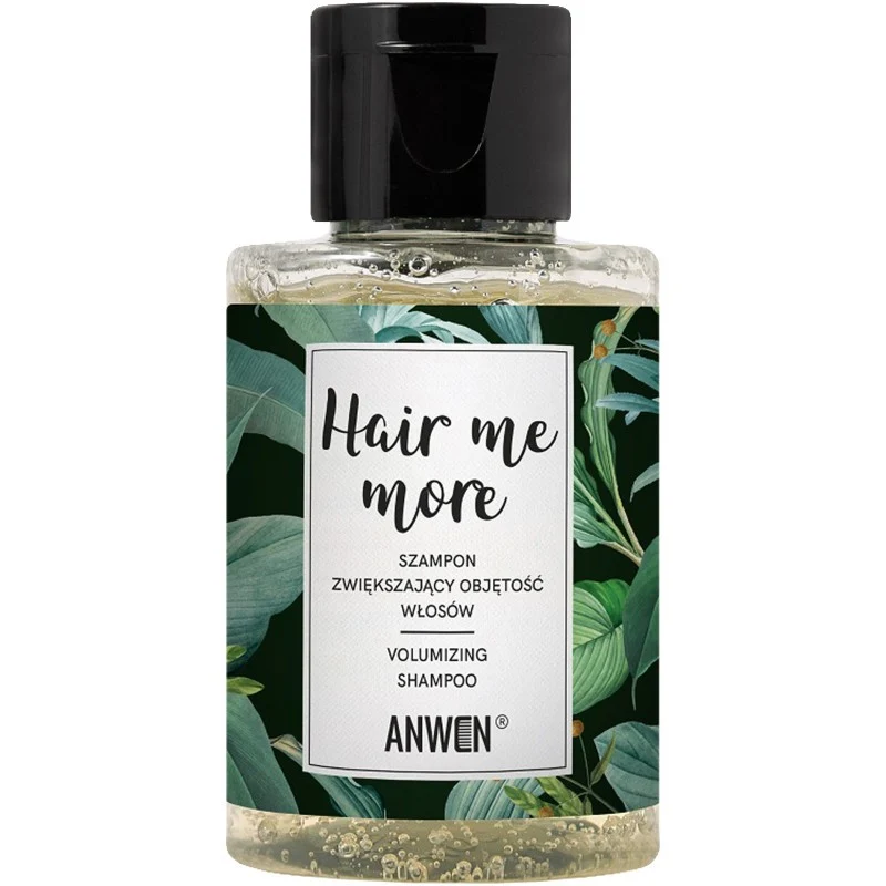 Anwen Hair Me More Shampoo Volumizzante 50 ml — Shampoo