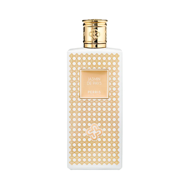 Jasmin de Pays Eau den Parfum