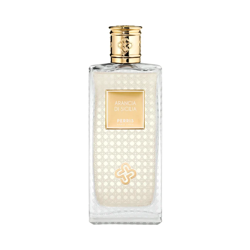 Arancia di Sicilia Eau den Parfum