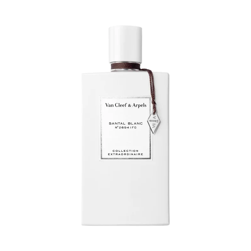 Santal Blanc Eau de Parfum