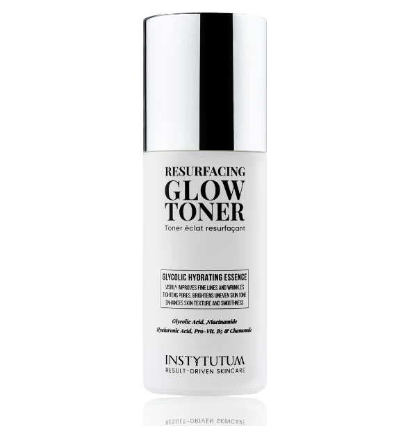 Resurfacing Glow Toner