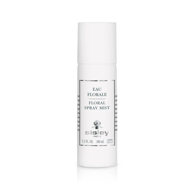 Eau Florale