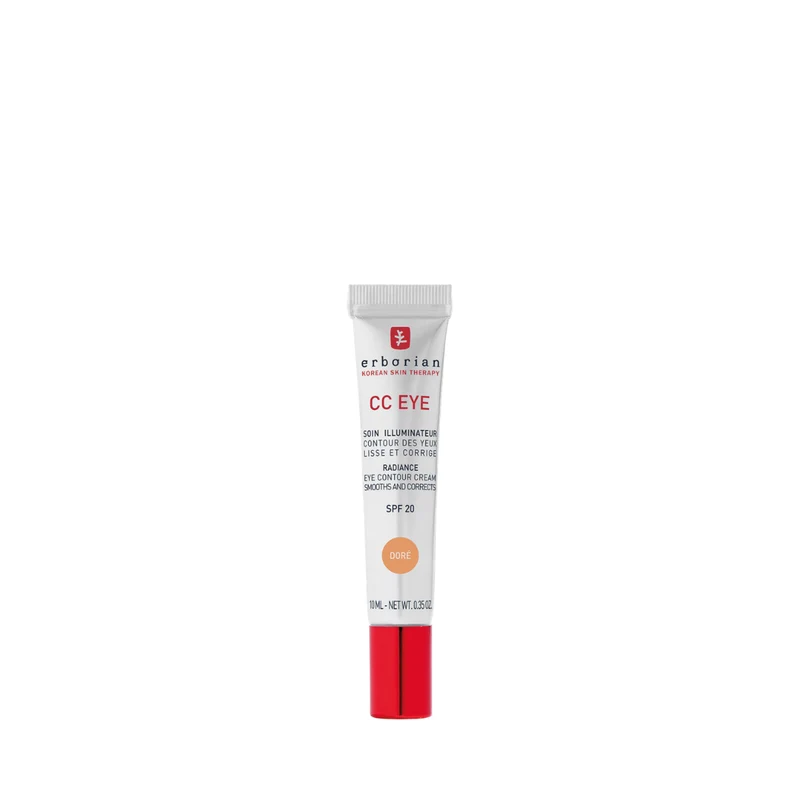 CC Eye Doré