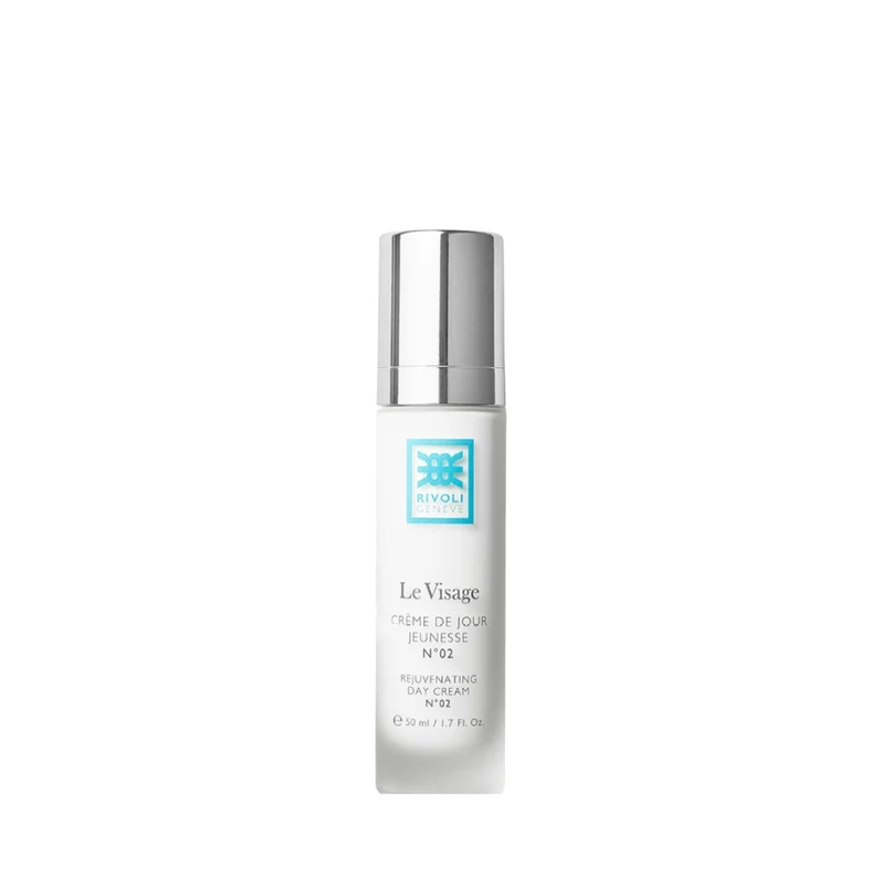 Le Visage Creme de Jour Jeunesse N°2