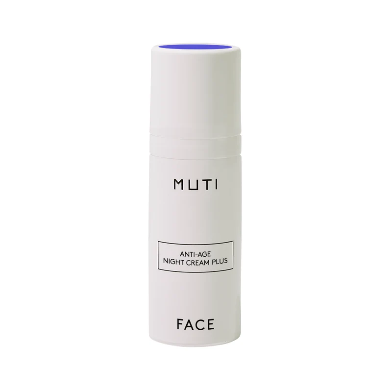 Anti-Age Night Cream Plus