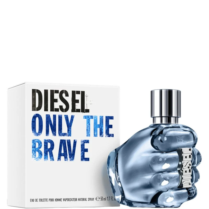 Only the Brave