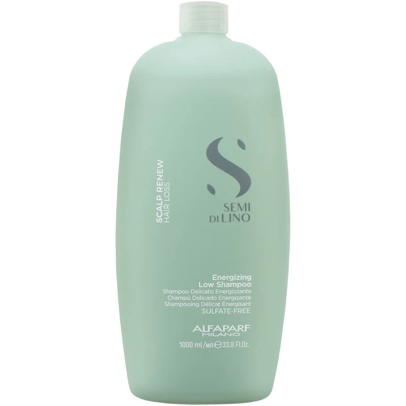 Alfaparf Shampoo Energizzante 1000 ml — Shampoo