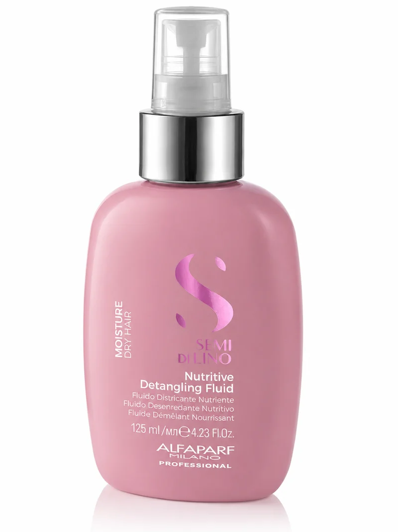 Alfaparf Fluido Idratante 125ml — Fluido viso