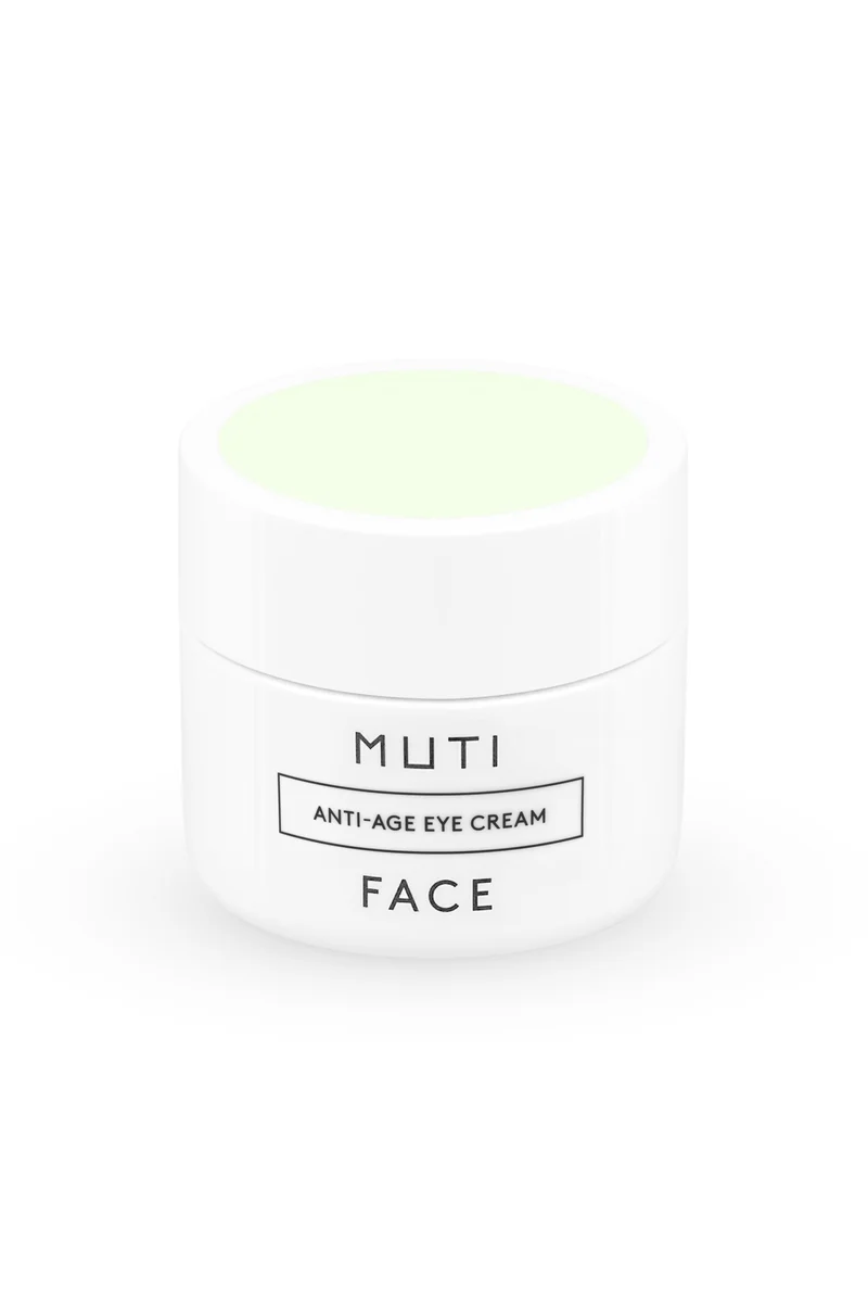 Anti-Age Eye Cream