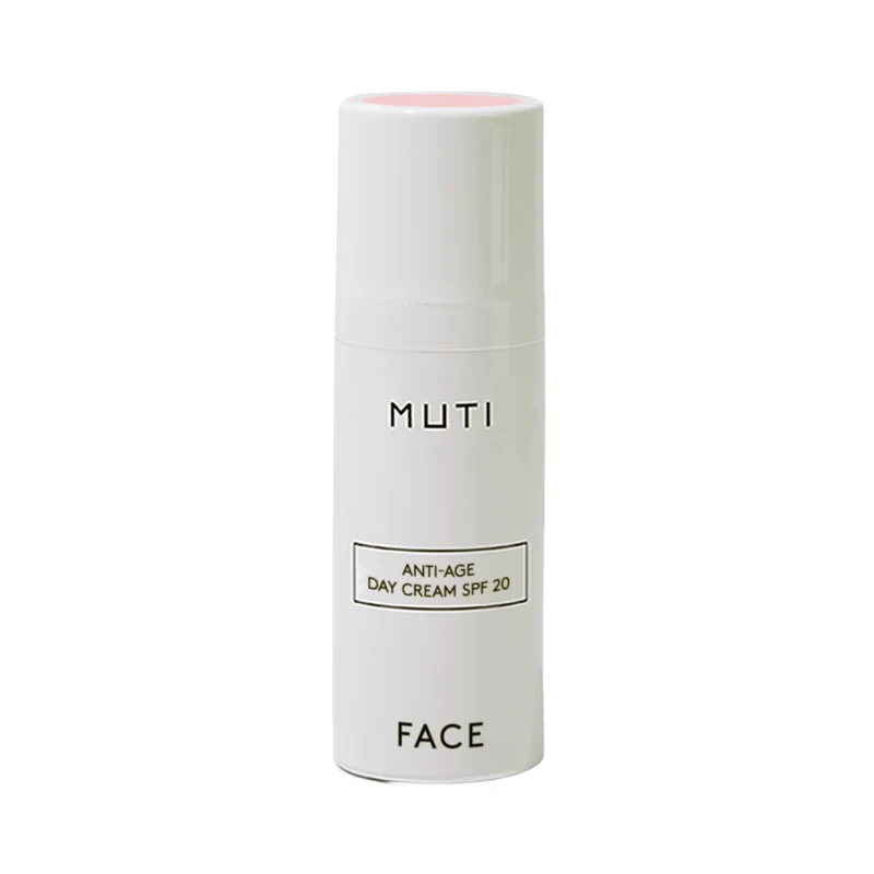 Anti-Age Day Cream SPF20