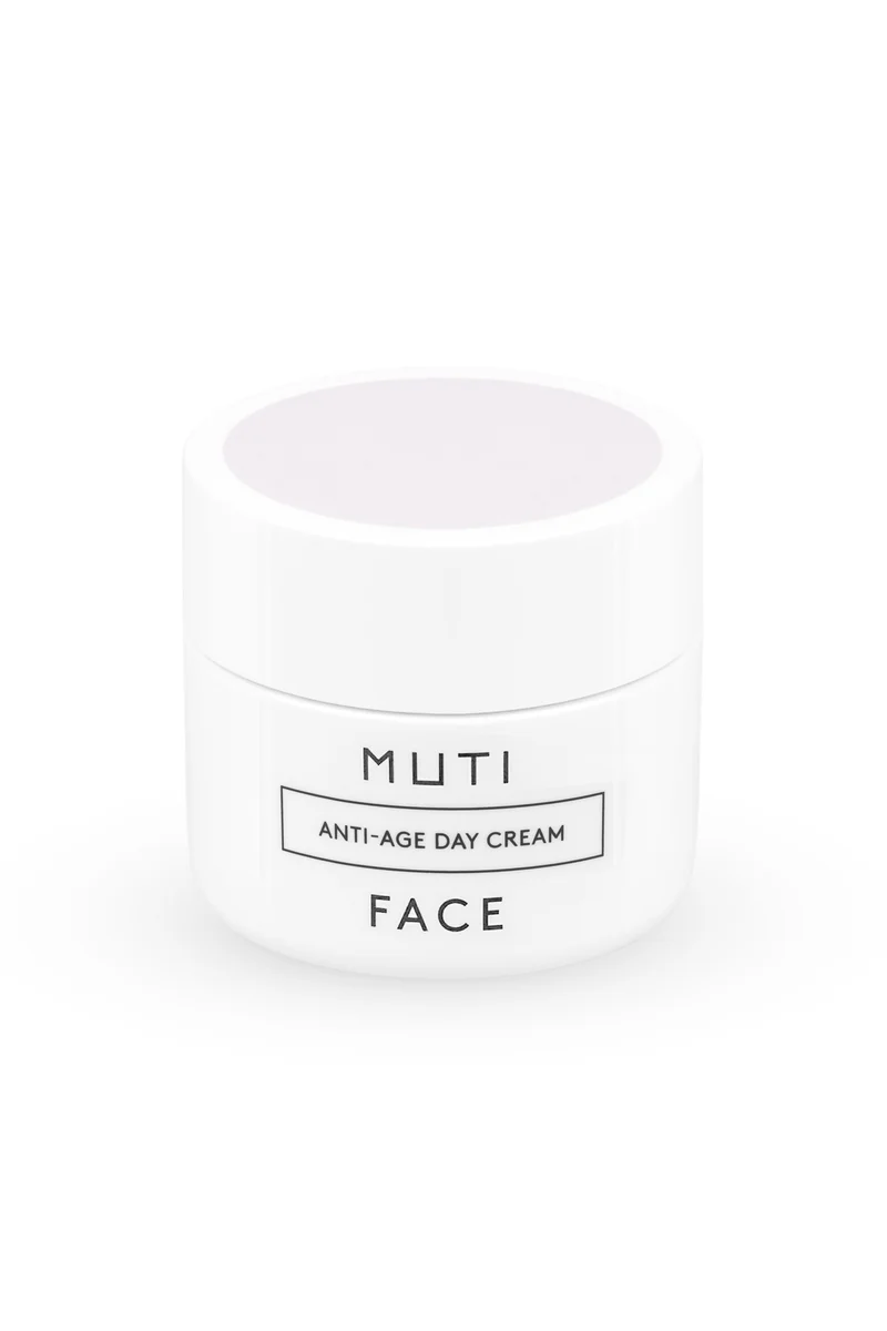 Anti-Age Day Cream