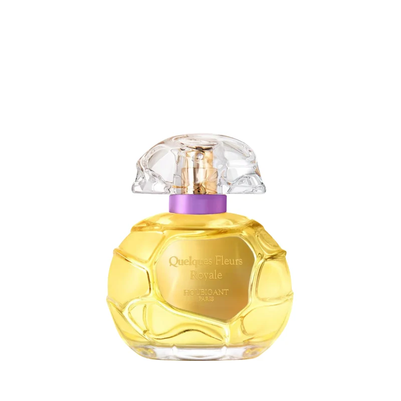 Quelques Fleurs Royale Collection Privée Eau de Parfum