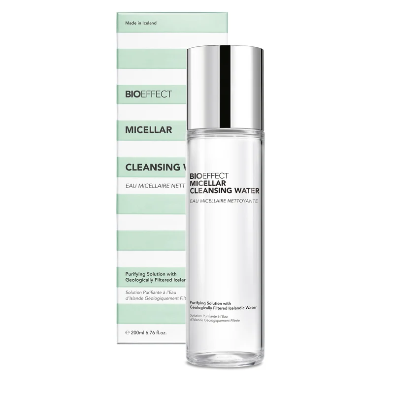 Micellar Cleansing Water