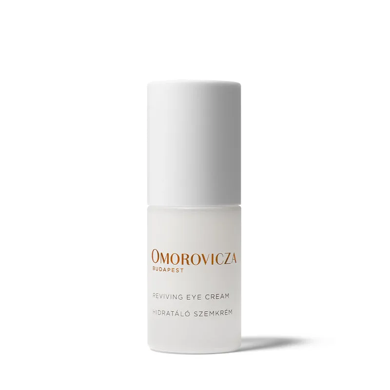 Reviving Eye Cream