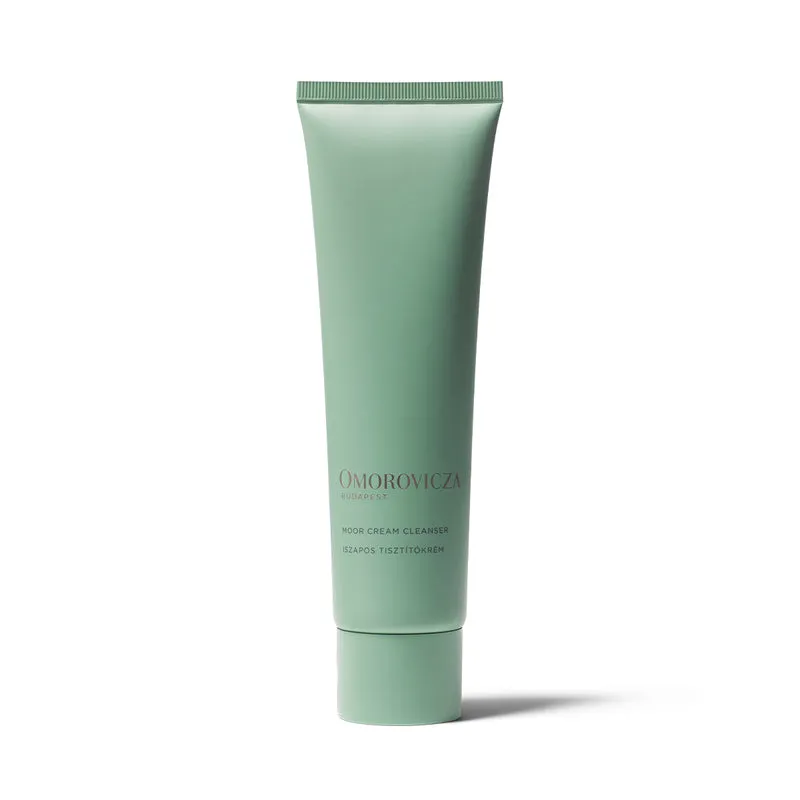 Moor Cream Cleanser