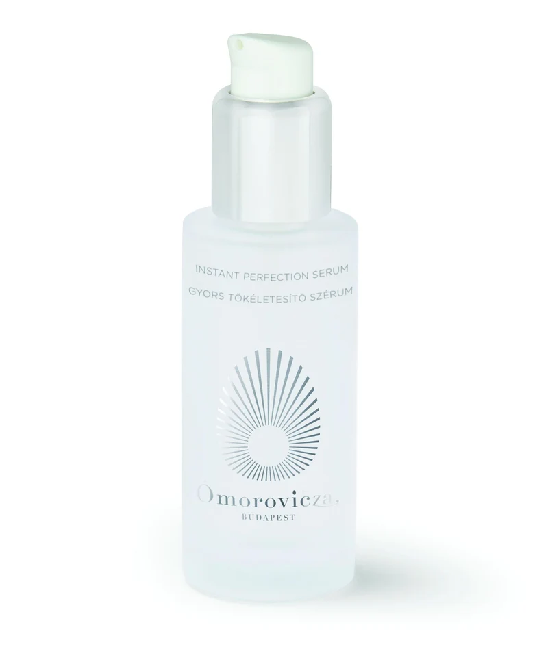 Instant Perfecting Serum
