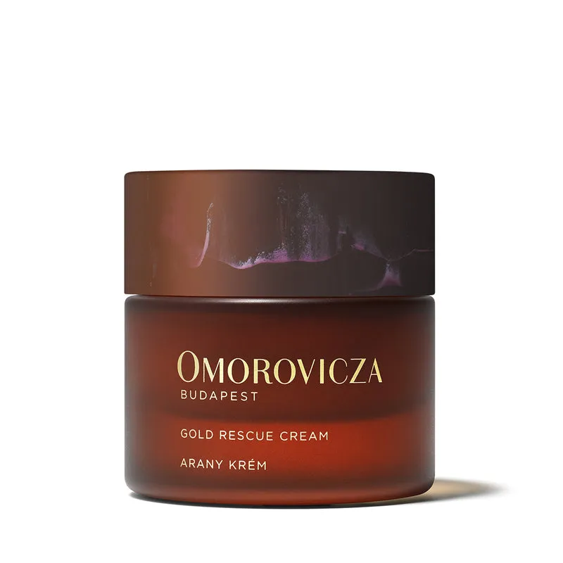 Gold Rescue Cream