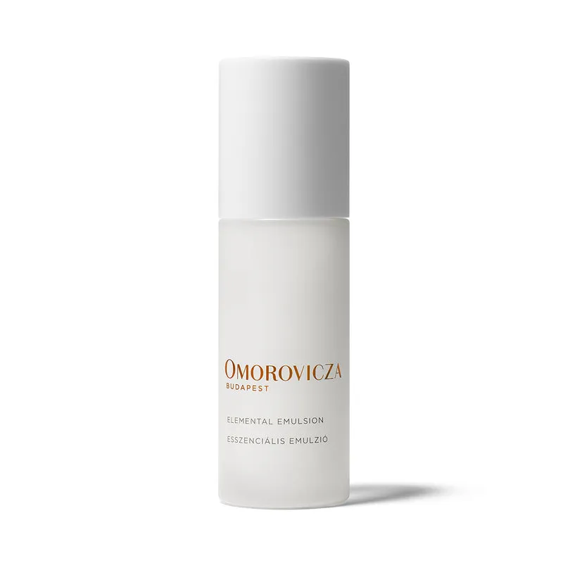 Elemental Emulsion