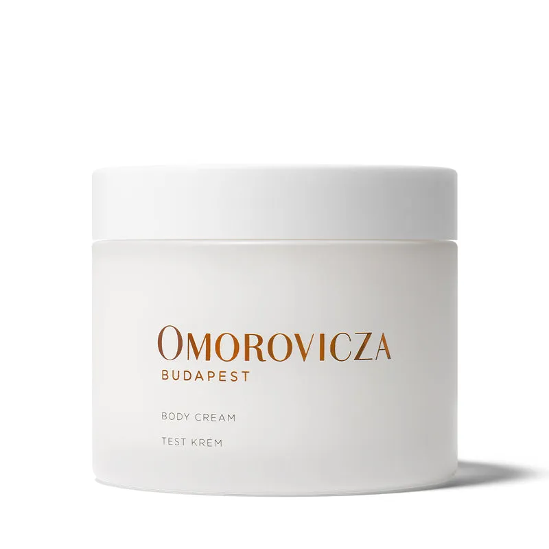 Body Cream