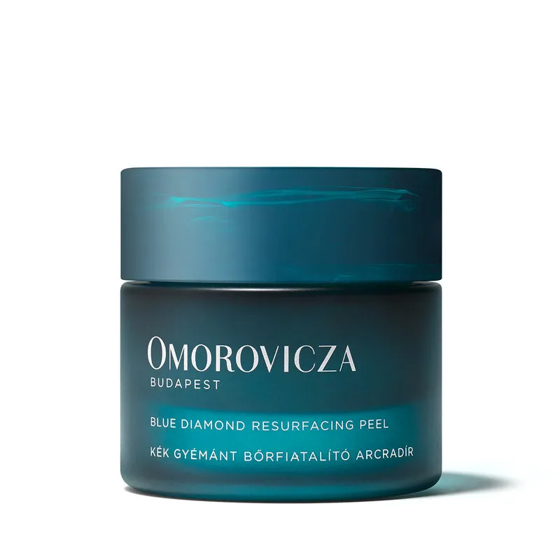 Blue Diamond Resurfacing Peel