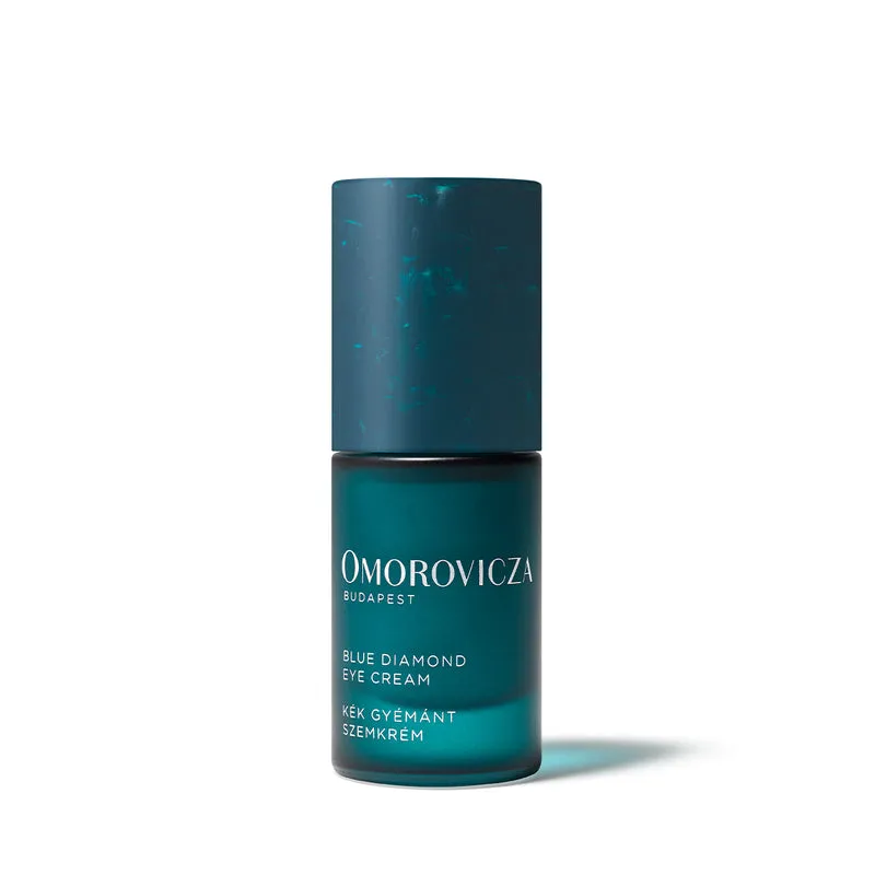 Blue Diamond Eye Cream