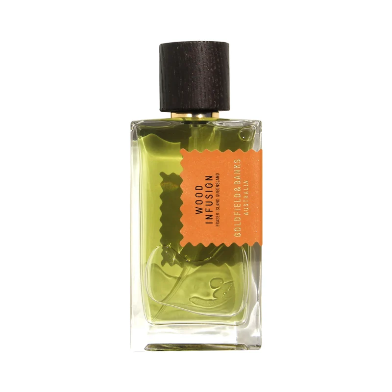 Wood Infusion Eau de Parfum