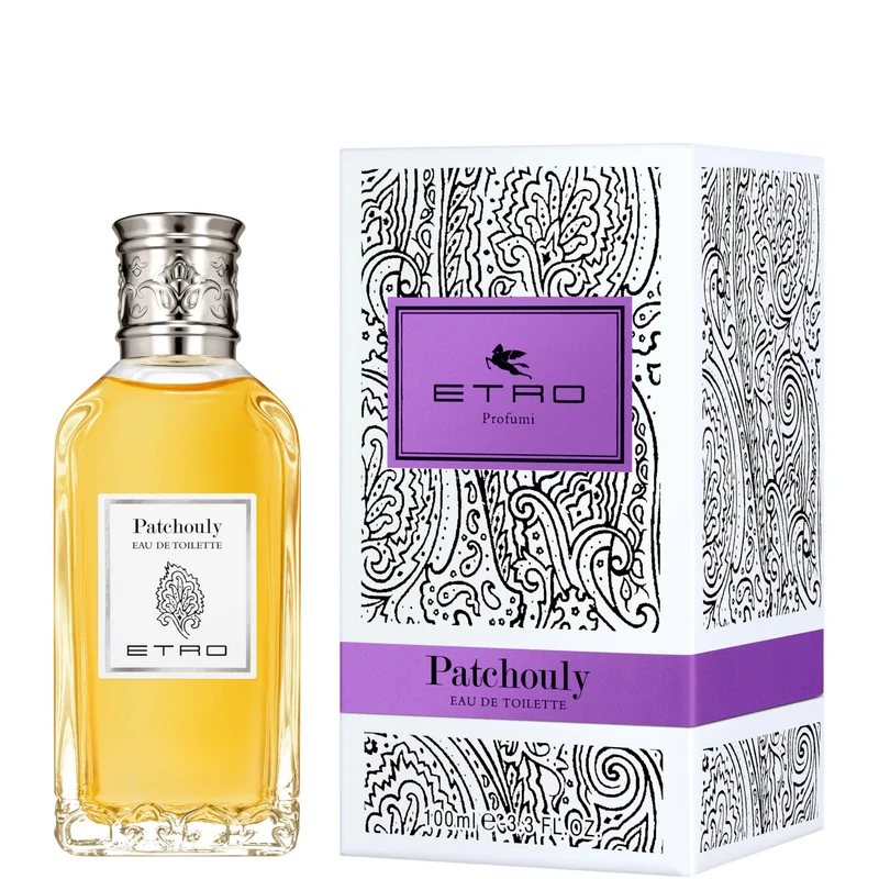 Patchouly Eau de Toilette