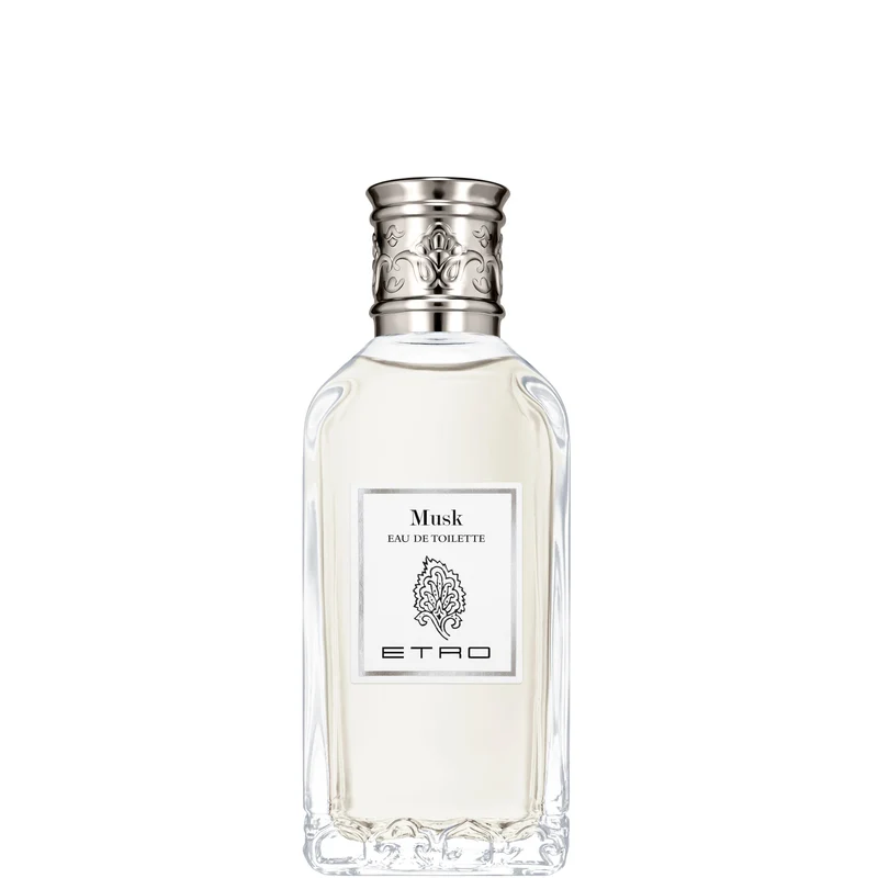 Musk Eau de Toilette