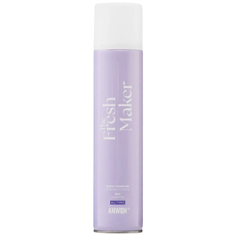Anwen The Fresh Maker 200 ml — Shampoo secco