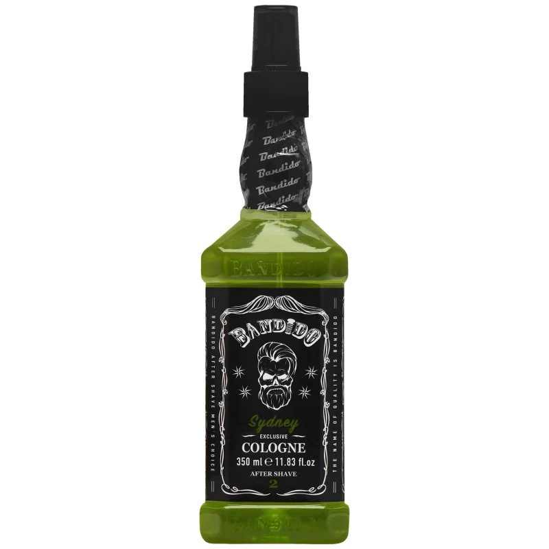 Bandido Dopobarba Colonia Sydney 350 ml — Dopobarba