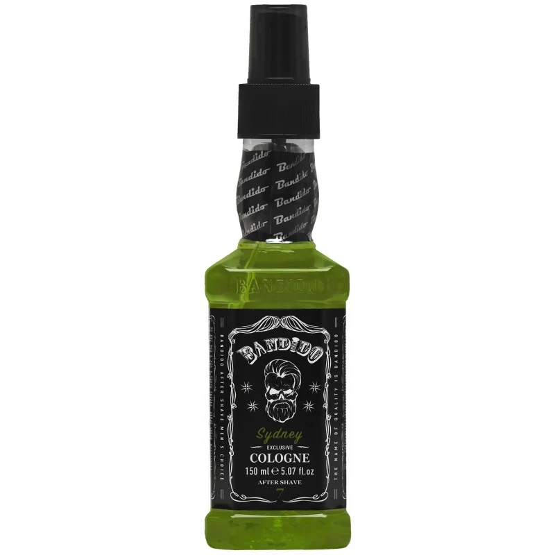 Bandido Dopobarba Colonia Sydney 150 ml — Dopobarba