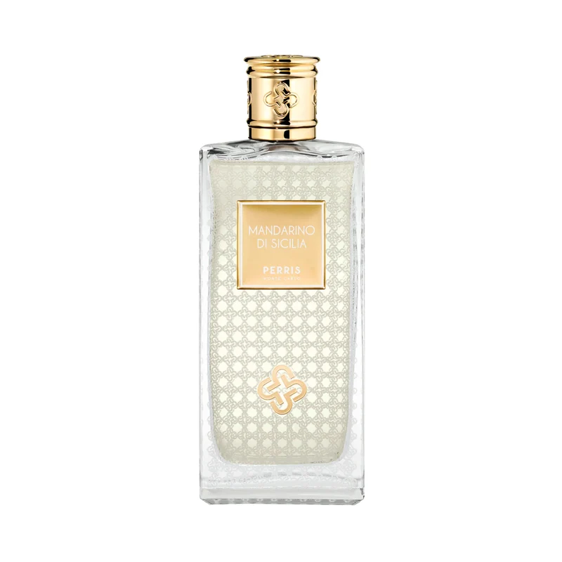 Mandarino di Sicilia Eau den Parfum