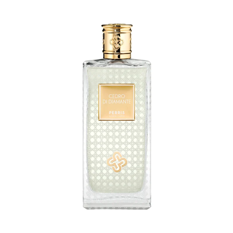 Cedro di Diamante Eau den Parfum