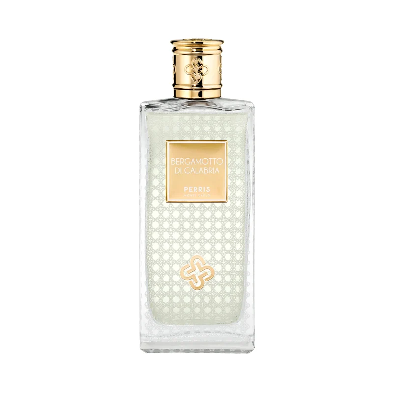 Bergamotto di Calabria Eau den Parfum