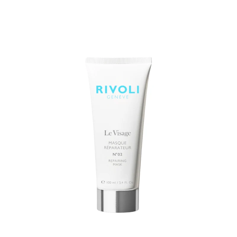 Masque Réparateur N°02