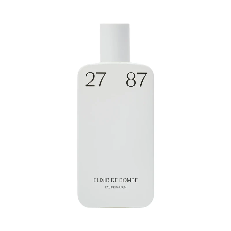 elixir de bombe Eau de Parfum